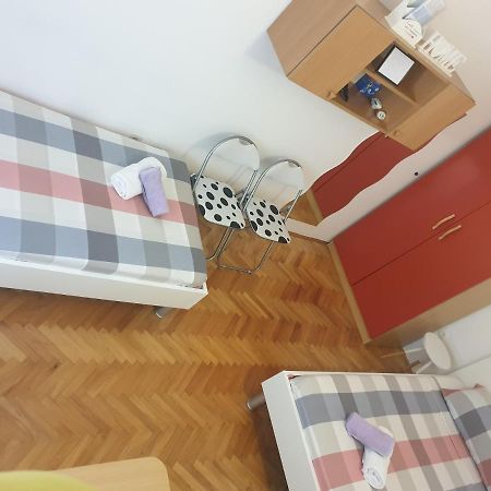 Apartment Nina Zadar Extérieur photo