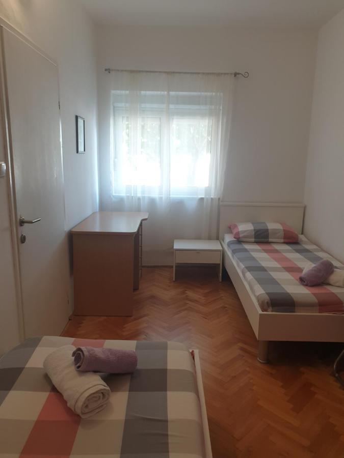 Apartment Nina Zadar Extérieur photo