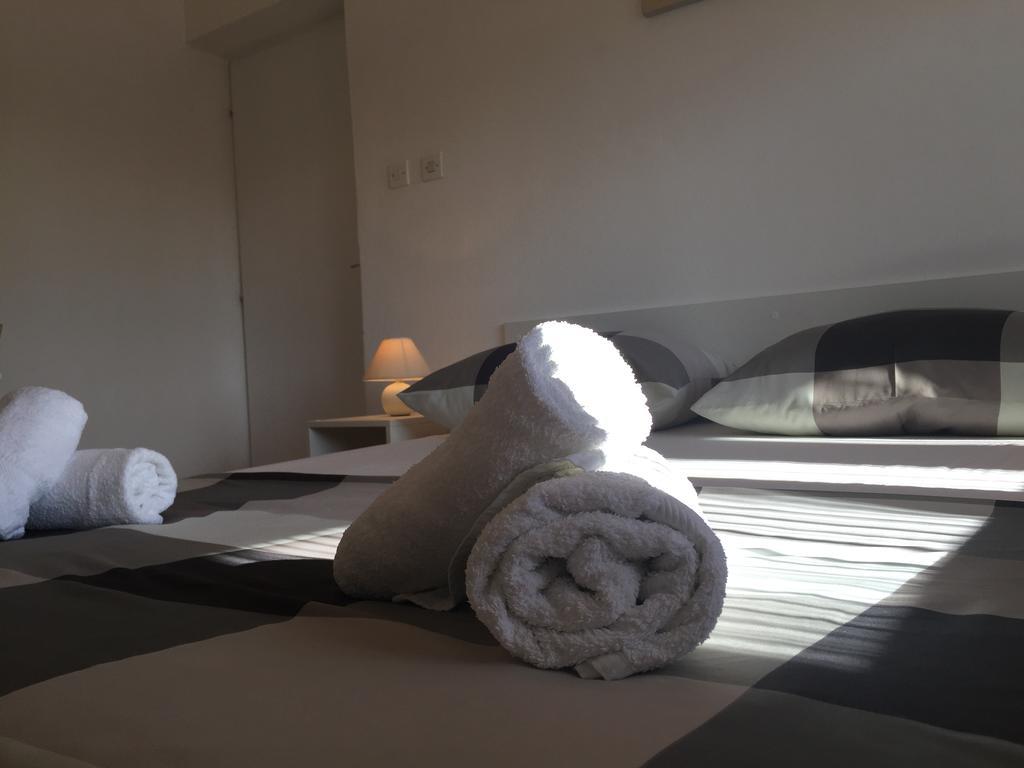 Apartment Nina Zadar Extérieur photo