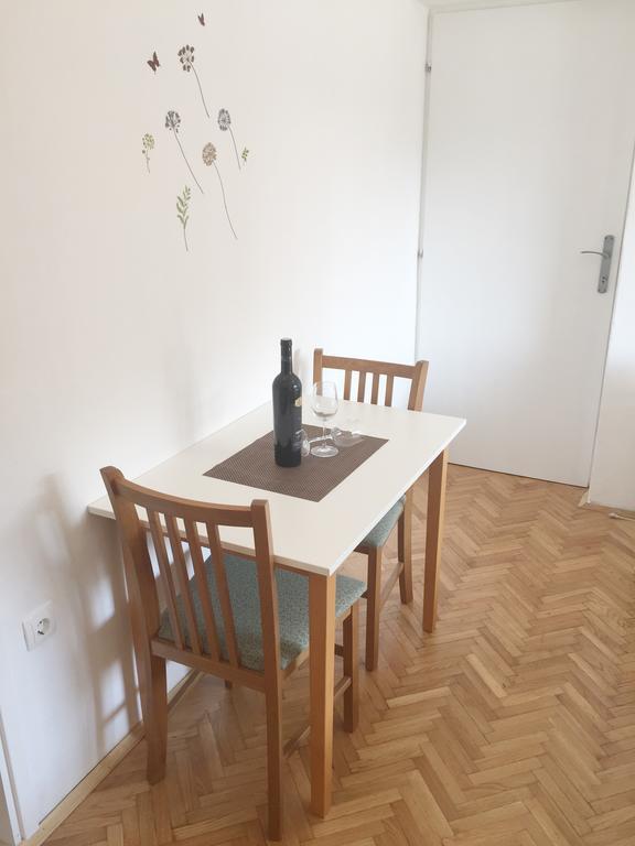 Apartment Nina Zadar Extérieur photo