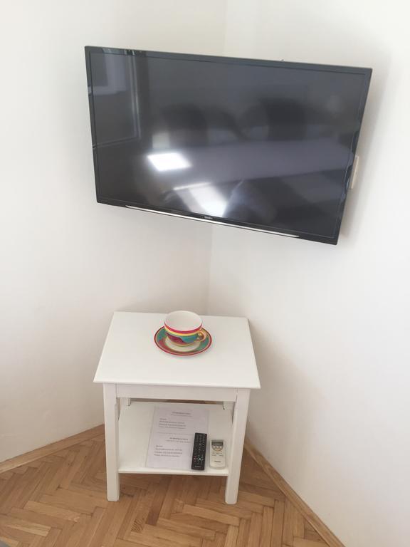 Apartment Nina Zadar Extérieur photo
