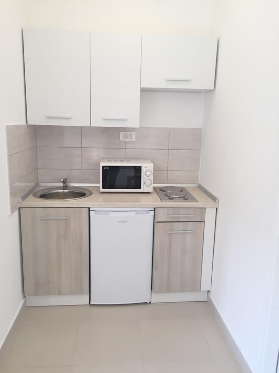 Apartment Nina Zadar Extérieur photo