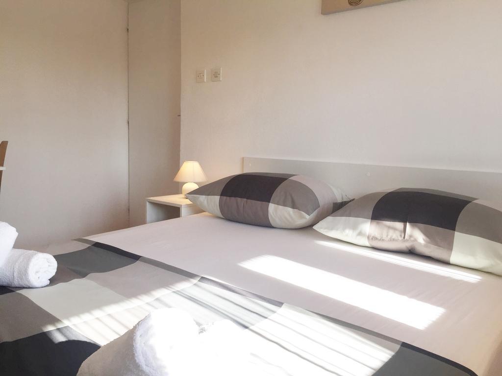 Apartment Nina Zadar Extérieur photo