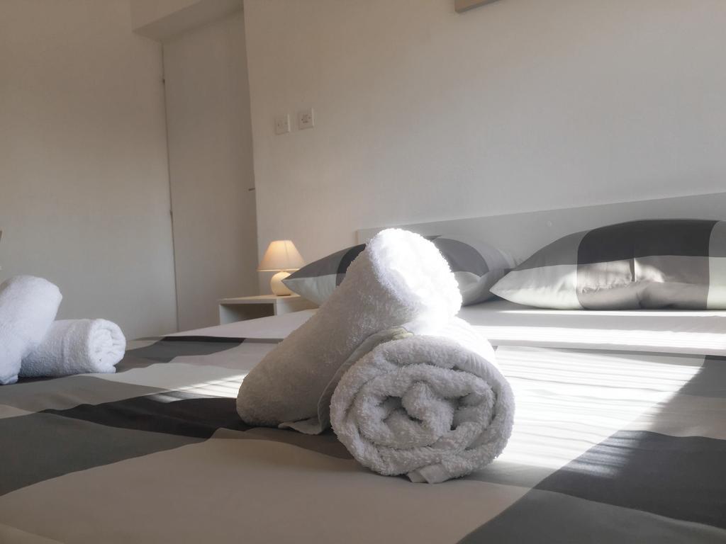 Apartment Nina Zadar Extérieur photo