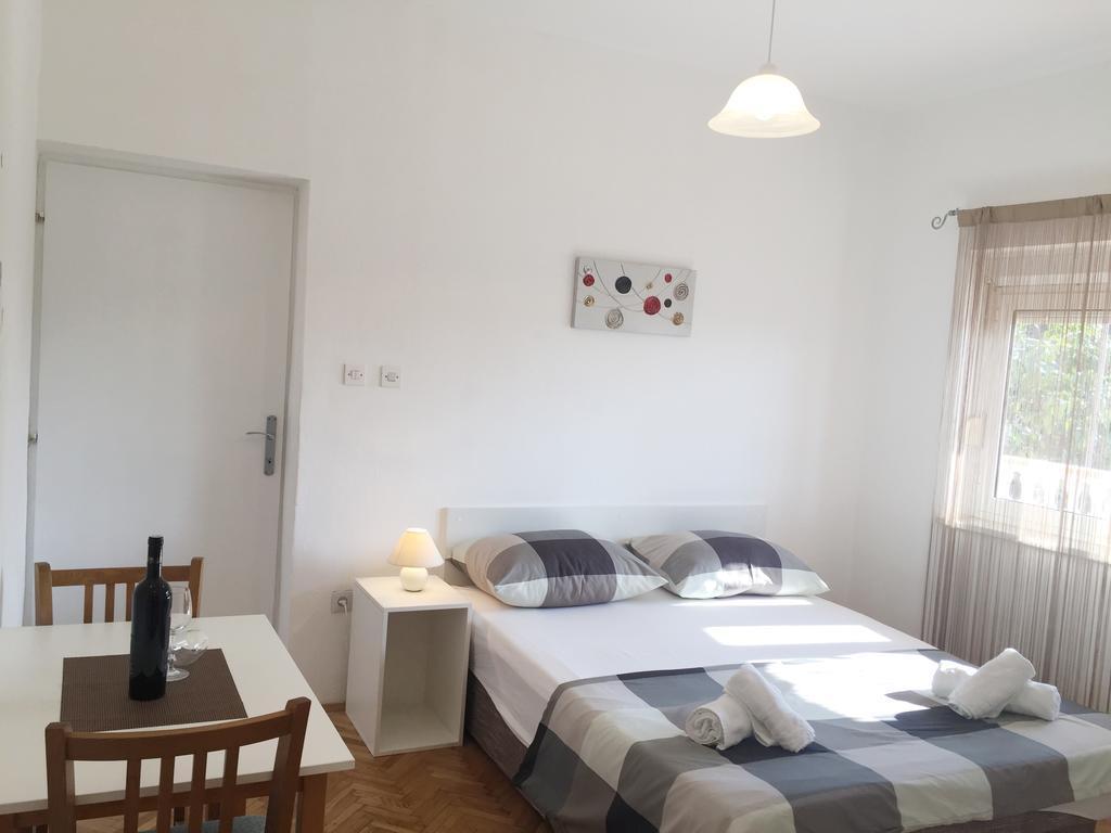 Apartment Nina Zadar Extérieur photo