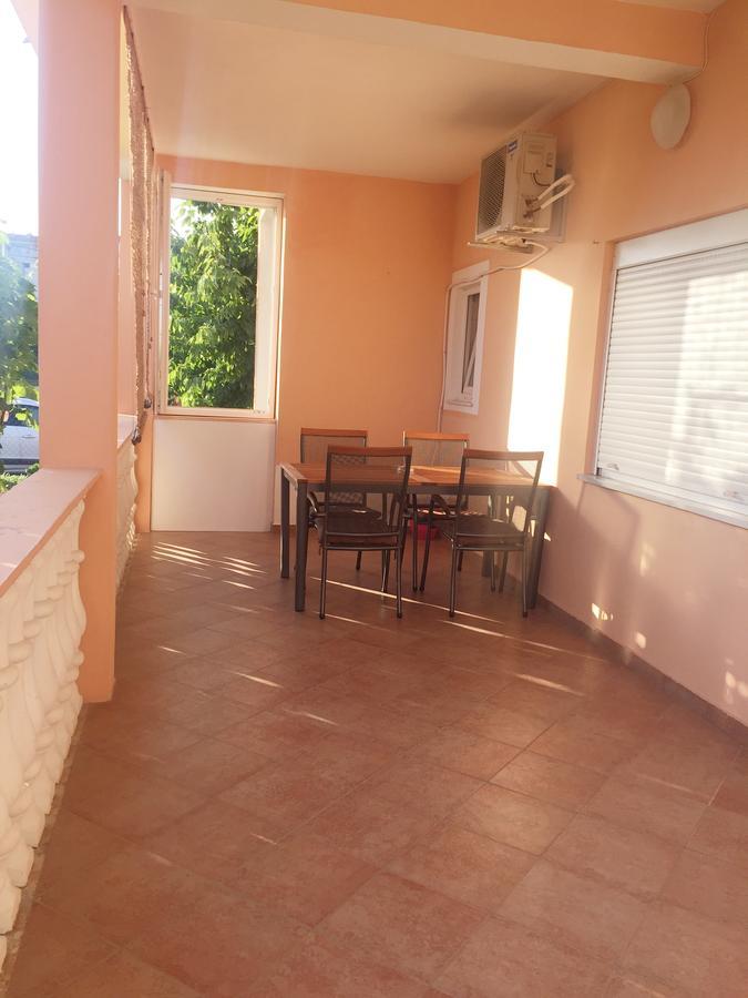 Apartment Nina Zadar Extérieur photo